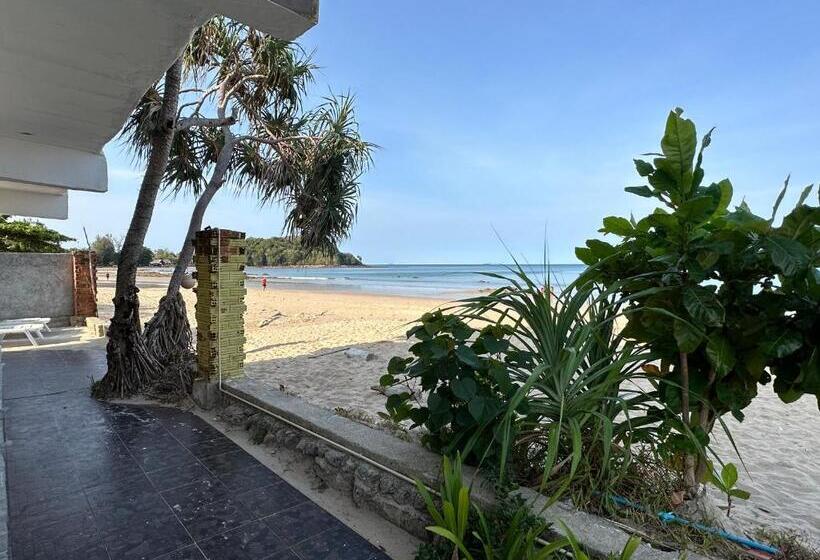 חדר סטנדרט עם נוף, Lanta Garden Home