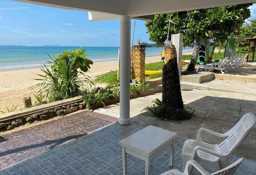 חדר סטנדרט עם נוף, Lanta Garden Home