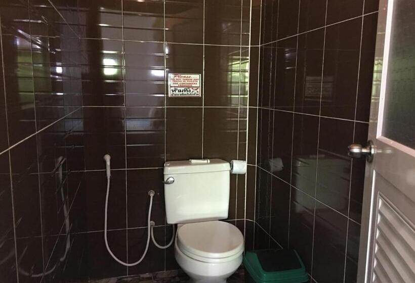 חדר סטנדרט, Lanta Garden Home