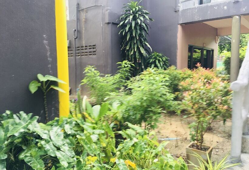 חדר סטנדרט, Lanta Garden Home
