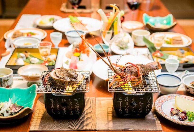 Номер Стандарт, Ijika Daiichi Hotel Kagura