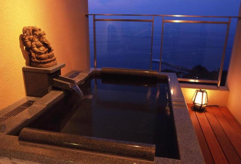 Номер Стандарт, Ijika Daiichi Hotel Kagura