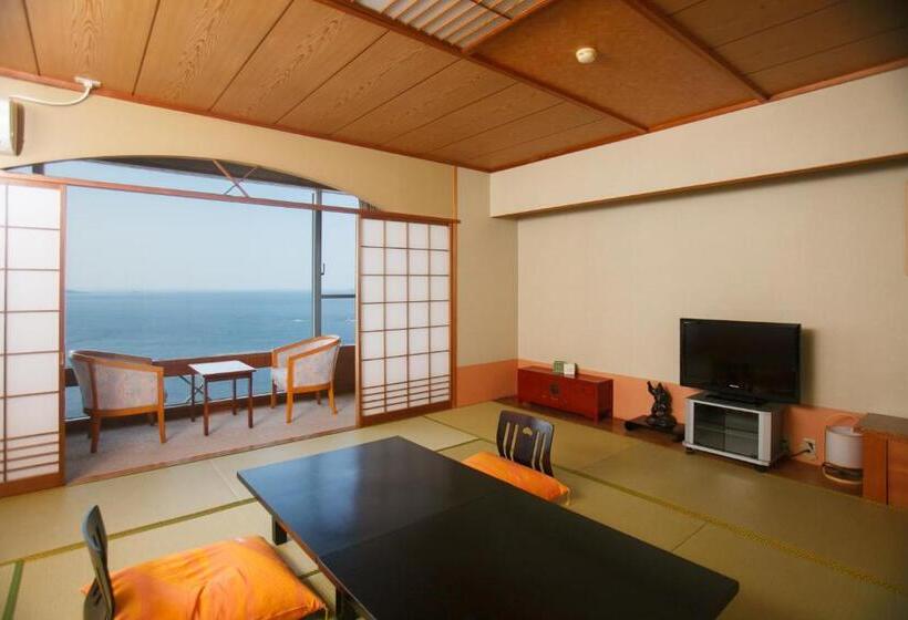 Номер Superior, Ijika Daiichi Hotel Kagura