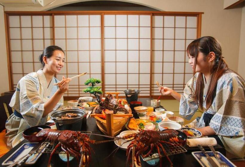 Номер Стандарт, Ijika Daiichi Hotel Kagura
