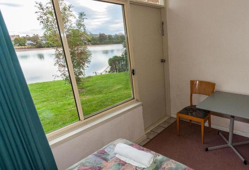 스탠다드 룸, Moruya Waterfront Hotel Motel