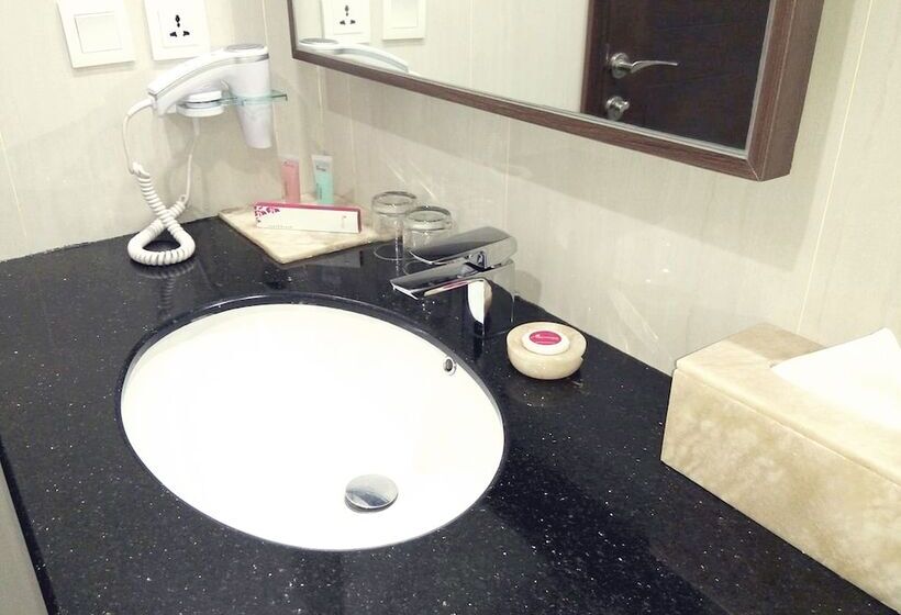 Номер Superior, Orchardz Hotel Bandara