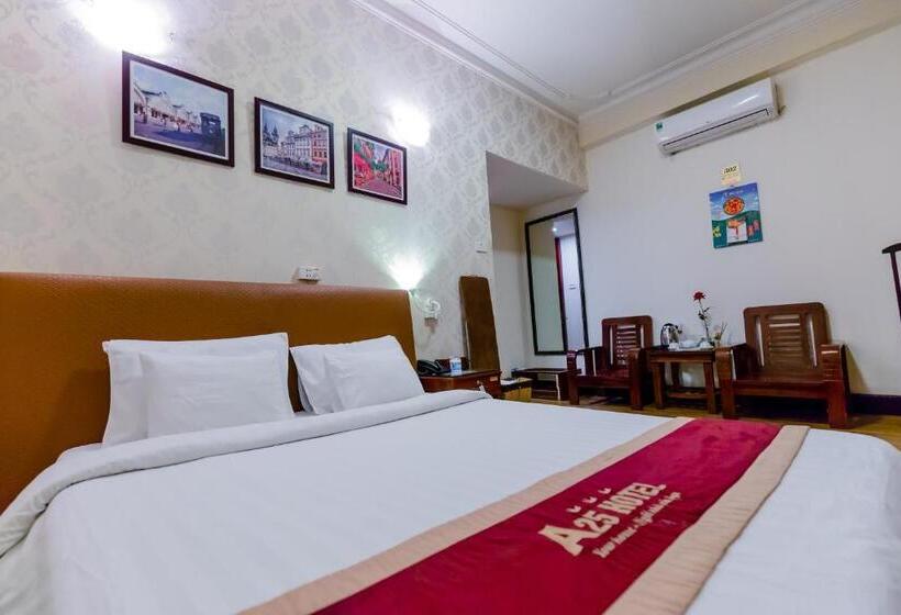 اتاق استاندارد, A25 Hotel   45b Giảng Võ