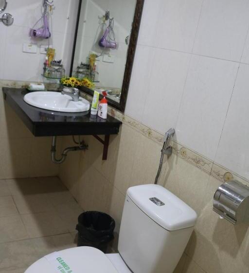 اتاق سوپریور, A25 Hotel   45b Giảng Võ