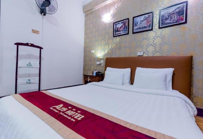 اتاق سوپریور, A25 Hotel   45b Giảng Võ