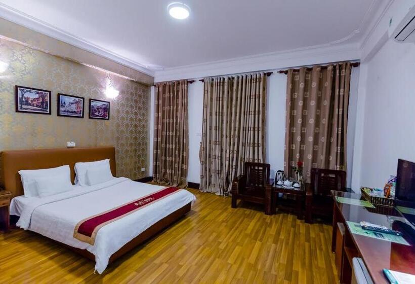 اتاق سوپریور, A25 Hotel   45b Giảng Võ