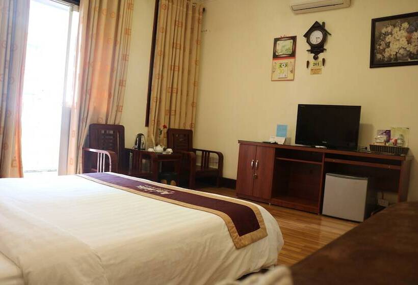 اتاق سوپریور, A25 Hotel   45b Giảng Võ