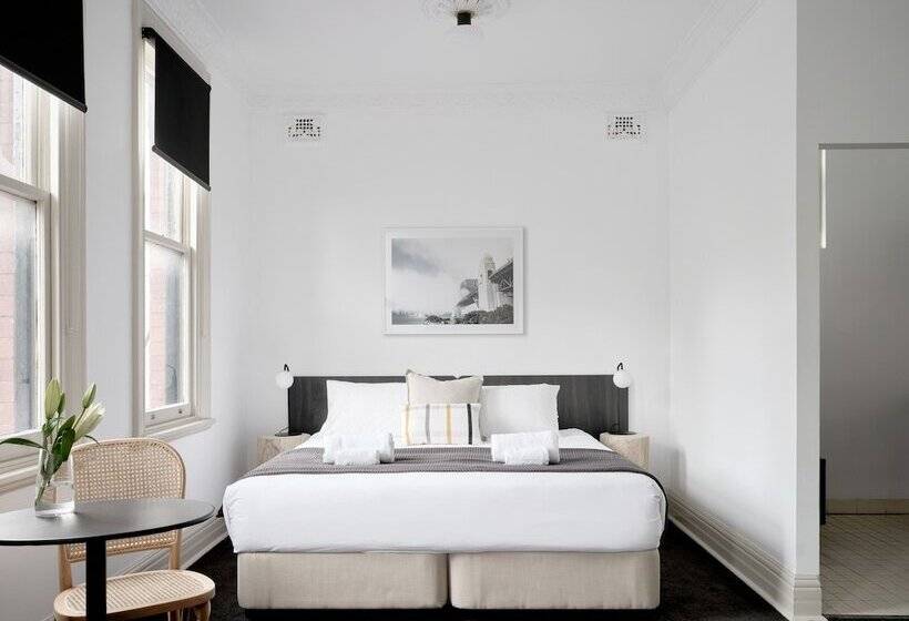 Семейный Номер, Dunkirk Hotel Pyrmont