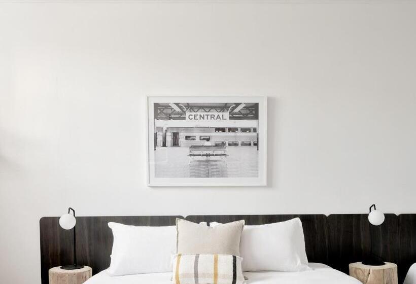 Номер Стандарт Совместная Ванная, Dunkirk Hotel Pyrmont