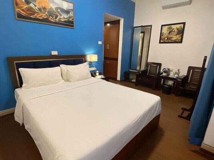 اتاق استاندارد, A25 Hotel   45b Giảng Võ