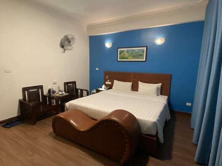 اتاق سوپریور, A25 Hotel   45b Giảng Võ