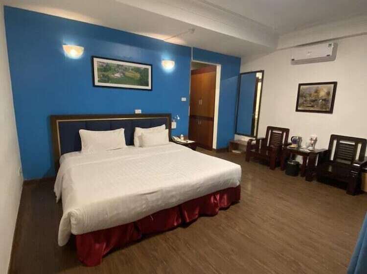 اتاق سوپریور, A25 Hotel   45b Giảng Võ