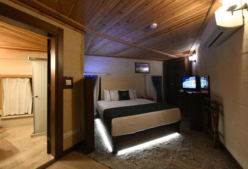 Номер Стандарт, Aden Hotel Cappadocia