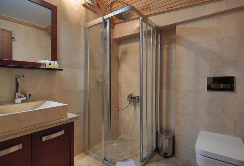 Номер Стандарт, Aden Hotel Cappadocia
