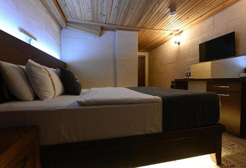 Номер Стандарт, Aden Hotel Cappadocia