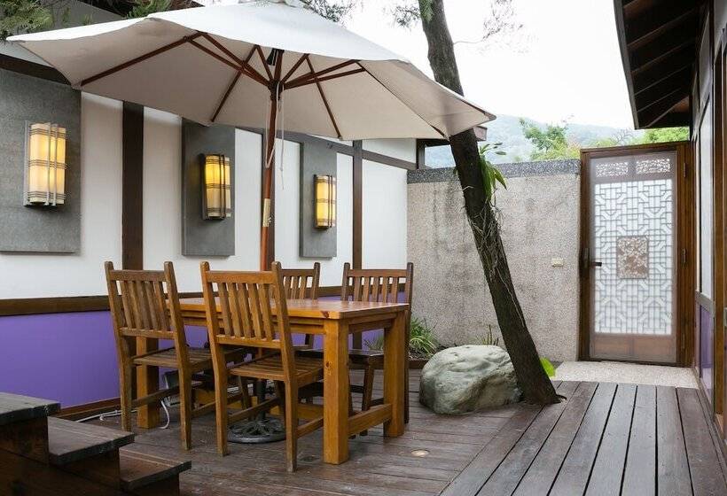 ویلای 1 خوابه, Grand Orchid Resort Villa