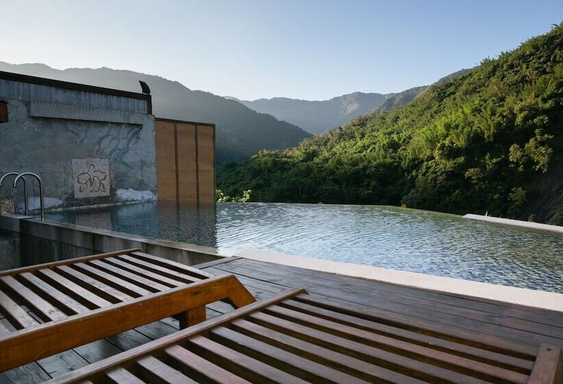 ویلای 1 خوابه, Grand Orchid Resort Villa