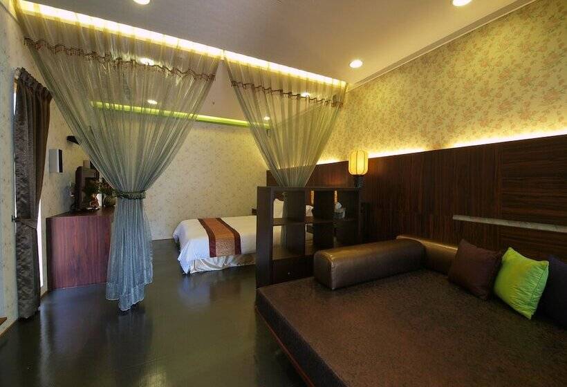 ویلای 1 خوابه, Grand Orchid Resort Villa