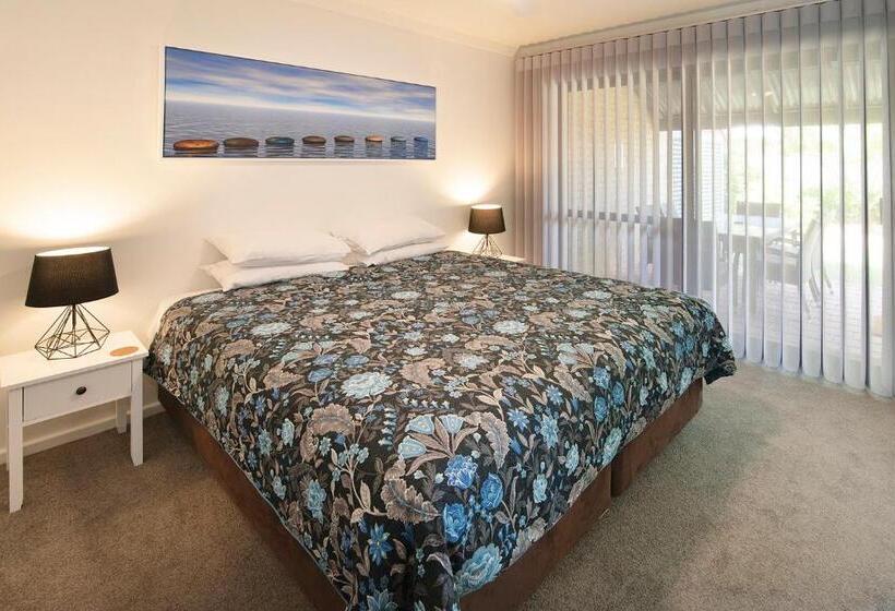 빌라 침실 1개, Bayshore Beachside Resort