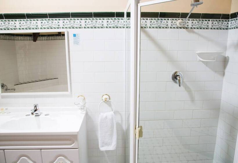 Номер Deluxe, Hahndorf Motel
