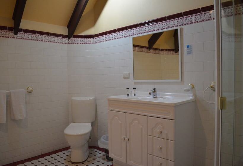 Номер Стандарт, Hahndorf Motel