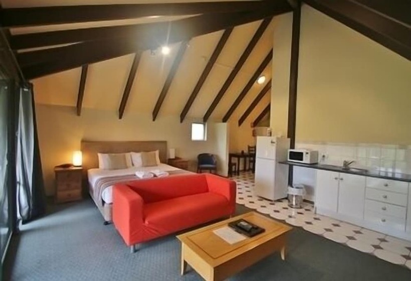 Номер Стандарт, Hahndorf Motel