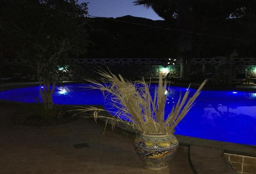 اتاق استاندارد اینتریور, Al Togo Fitness & Relax