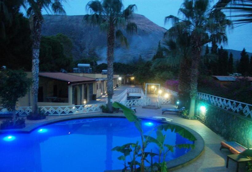 اتاق استاندارد, Al Togo Fitness & Relax