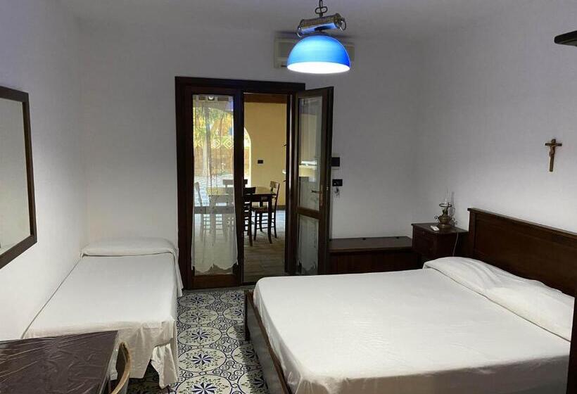 اتاق استاندارد اینتریور, Al Togo Fitness & Relax