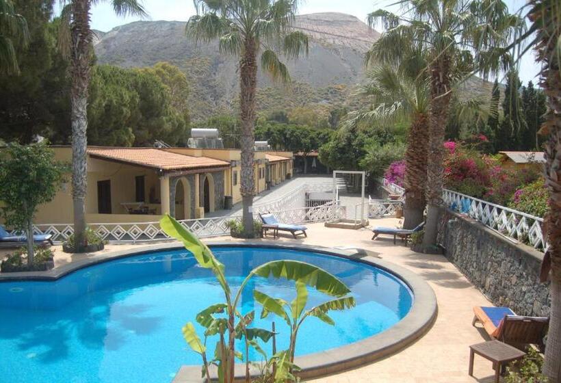 اتاق استاندارد اینتریور, Al Togo Fitness & Relax