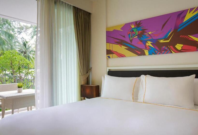 Люкс 2 Спальни, Cassia Phuket   A Brand Of Banyan Group