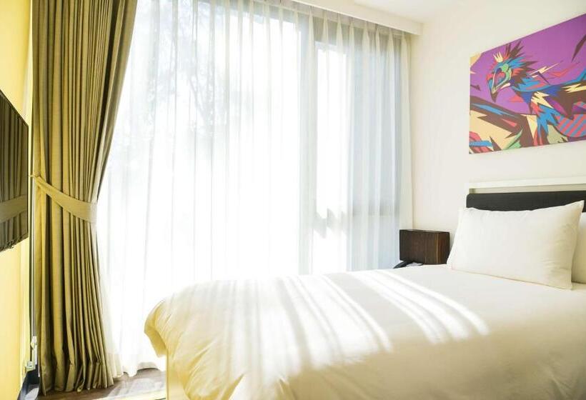 Люкс 2 Спальни, Cassia Phuket   A Brand Of Banyan Group