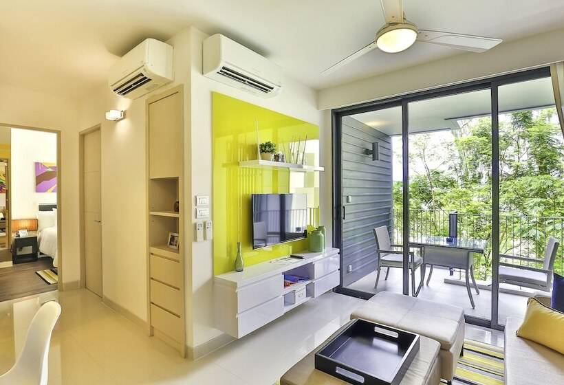 Люкс, Cassia Phuket   A Brand Of Banyan Group