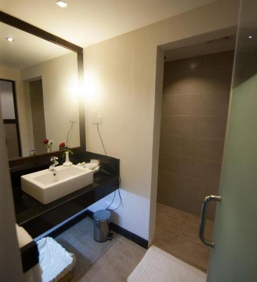 Quarto Estandar, Jacaranda Indian Ocean Beach Resort