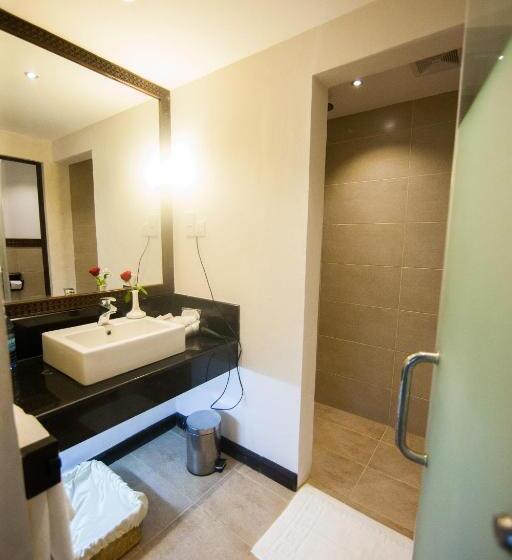 Quarto Estandar, Jacaranda Indian Ocean Beach Resort