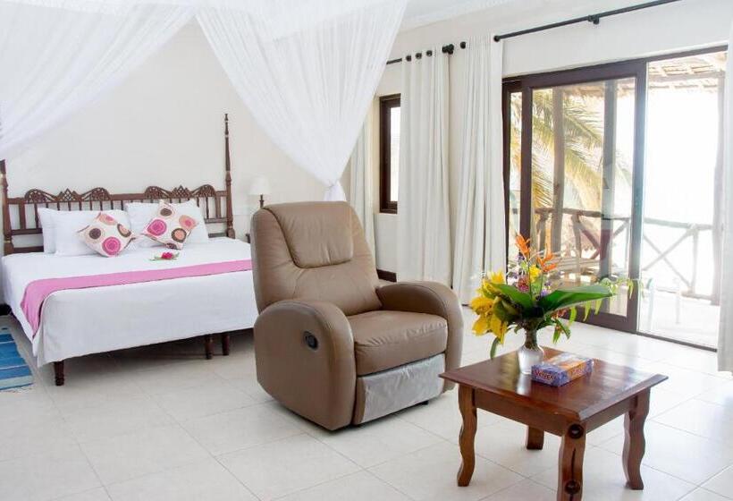 Quarto Estandar, Jacaranda Indian Ocean Beach Resort