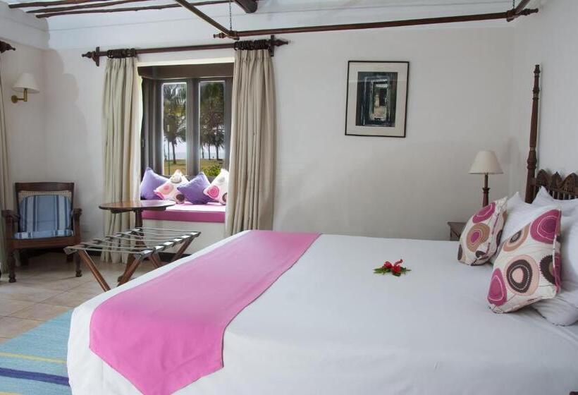 Quarto Estandar Vista Mar, Jacaranda Indian Ocean Beach Resort