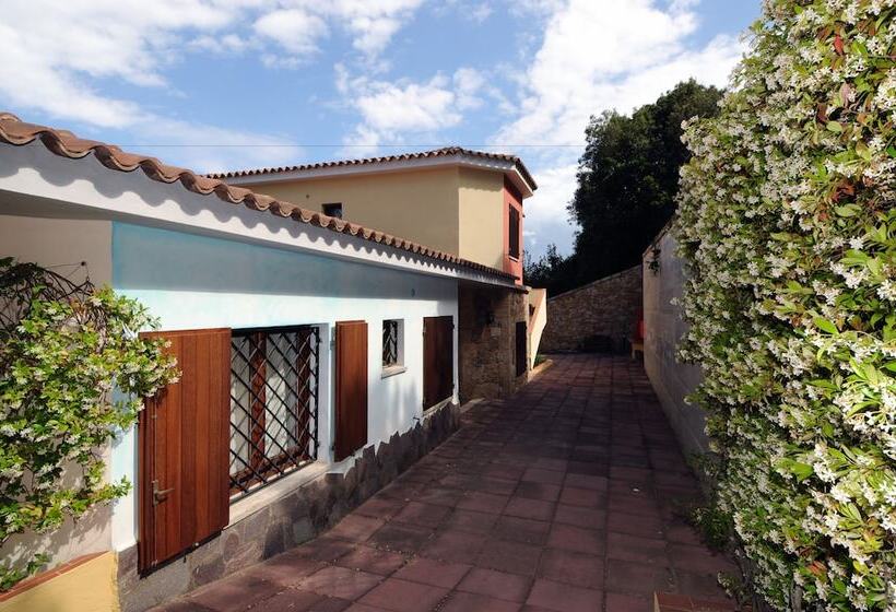 １ベッドルームエコノミーアパートメント, Vallemare Residence E Studios