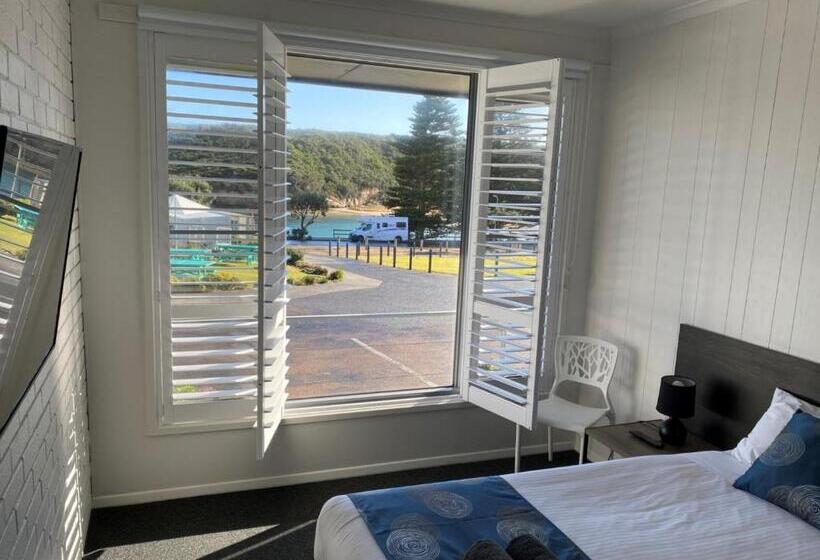 Семейный Номер Deluxe, Southern Ocean Motor Inn