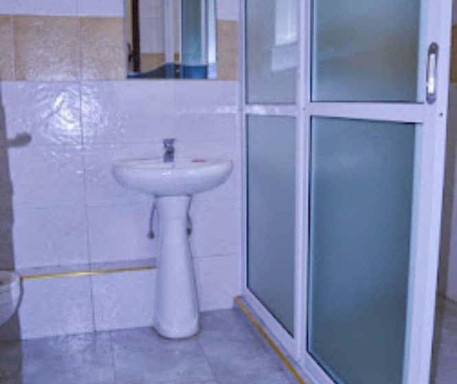 اتاق استاندارد, Parkview Safari Hotel And Apartments