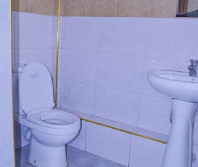 اتاق استاندارد, Parkview Safari Hotel And Apartments