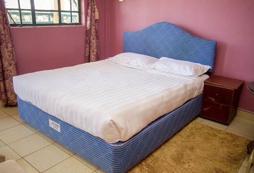 اتاق استاندارد, Parkview Safari Hotel And Apartments