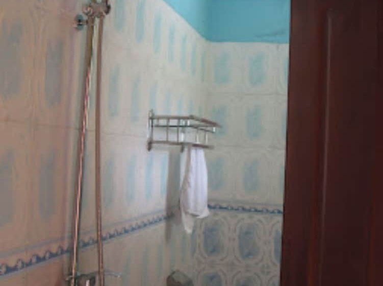 اتاق لوکس, Parkview Safari Hotel And Apartments