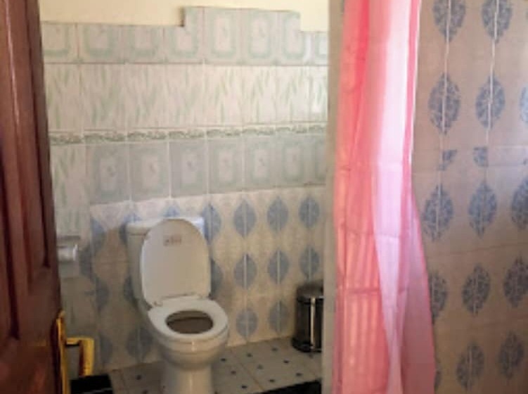 اتاق لوکس, Parkview Safari Hotel And Apartments
