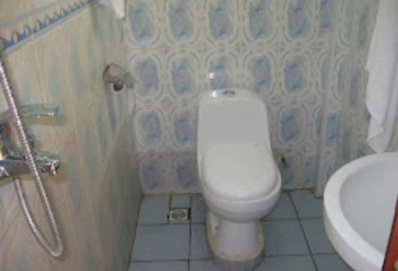 اتاق لوکس, Parkview Safari Hotel And Apartments
