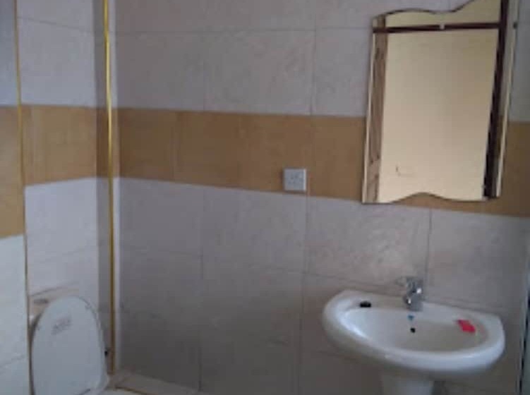 اتاق لوکس, Parkview Safari Hotel And Apartments